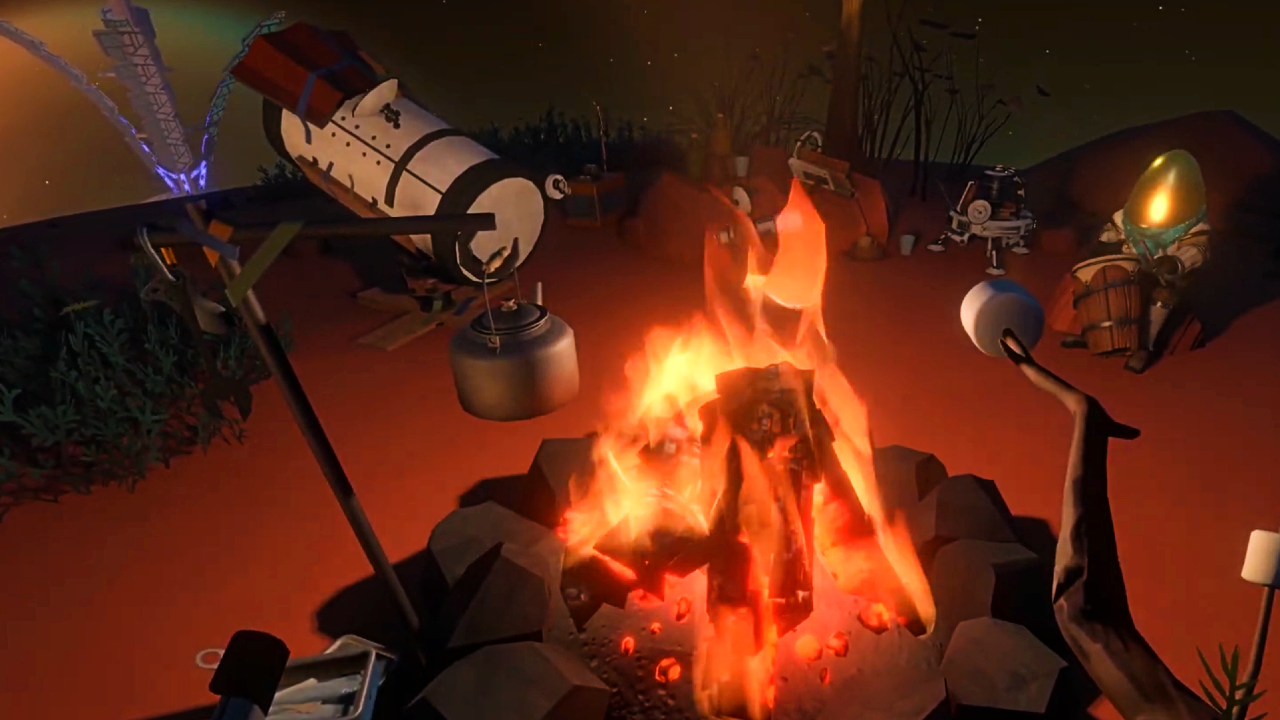 OUTER WILDS | Coming To Xbox Series X|S + PS5 September 15